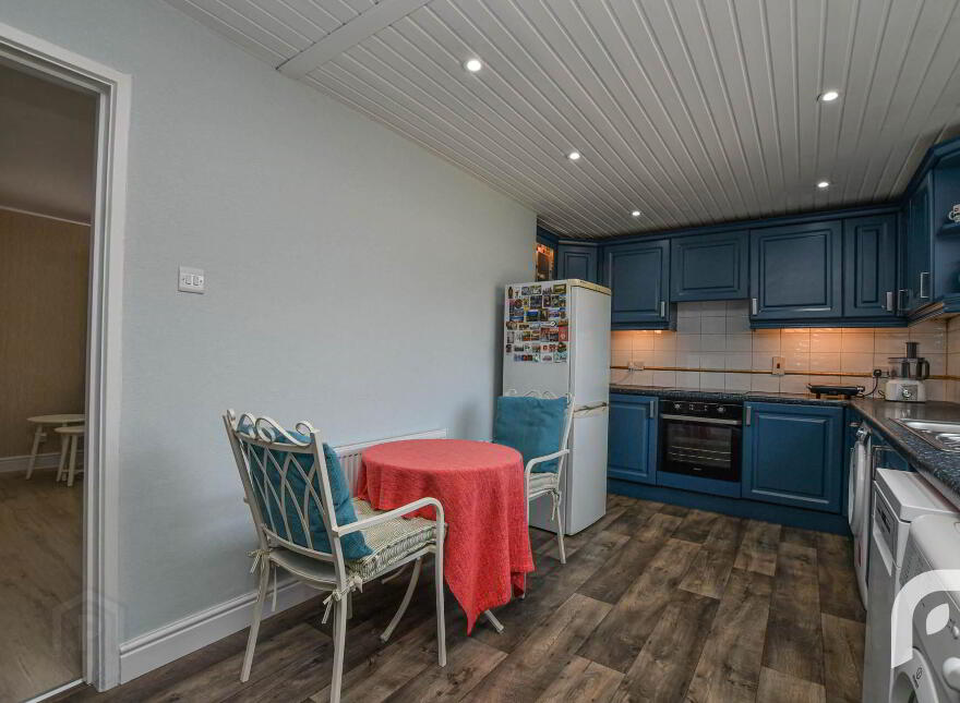 20 Mossbank, Newtownabbey, BT36 5ND