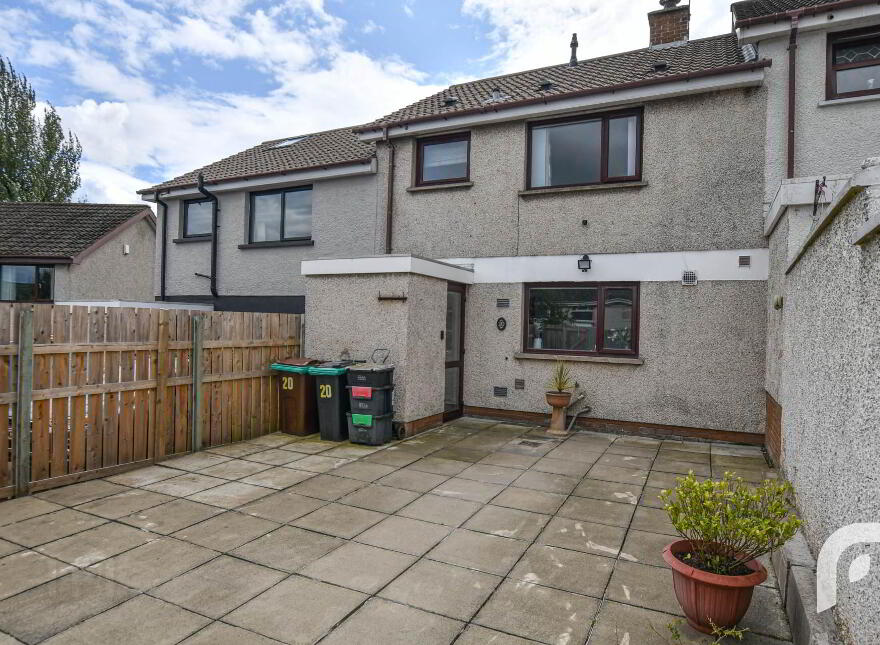 20 Mossbank, Newtownabbey, BT36 5ND