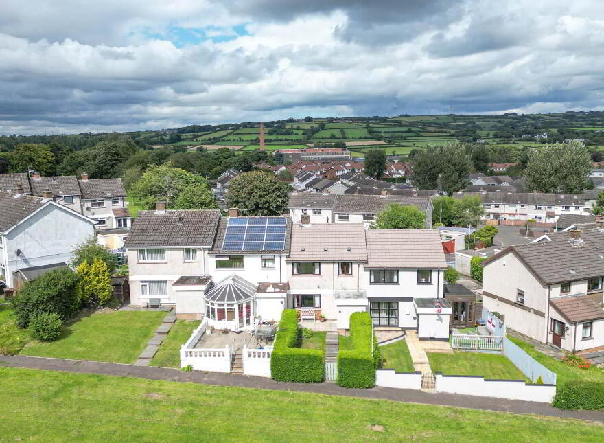 20 Mossbank, Newtownabbey, BT36 5ND