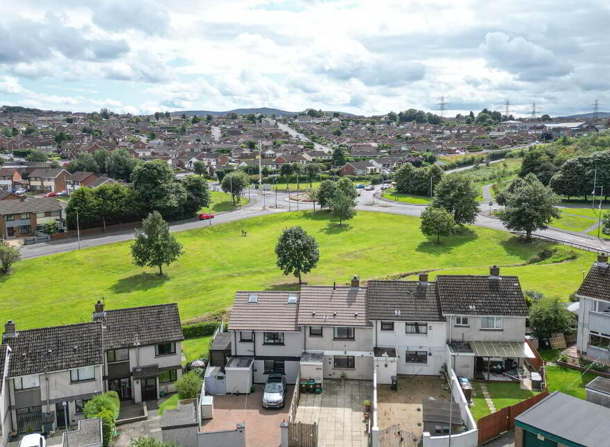 20 Mossbank, Newtownabbey, BT36 5ND