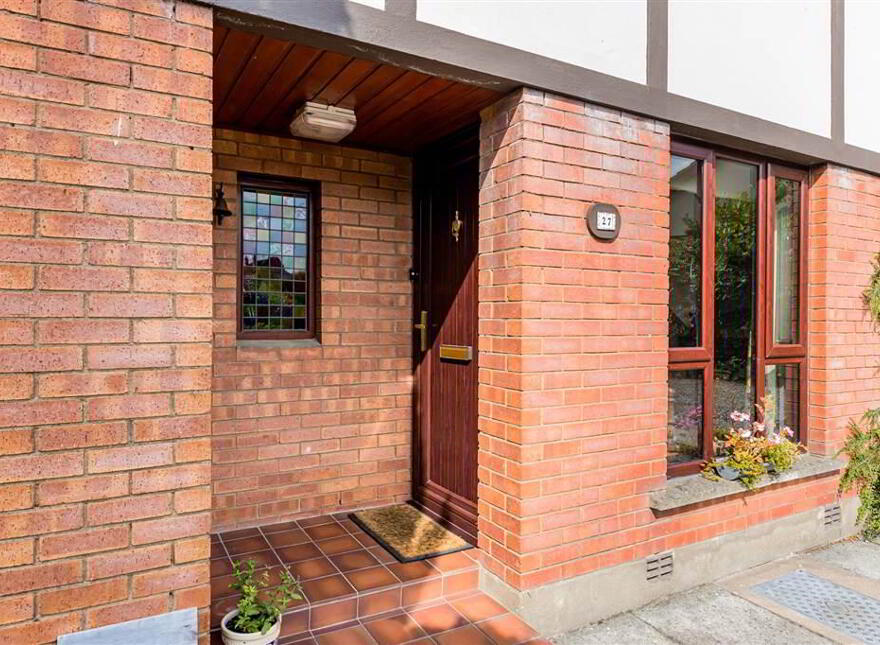 27 Holborn Hall, Lisburn, BT27 5AU