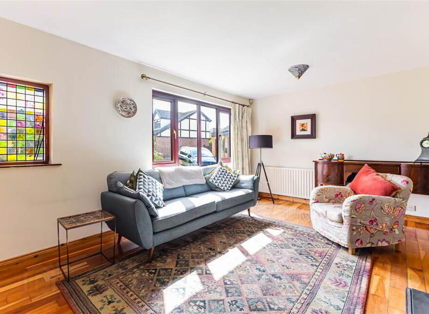27 Holborn Hall, Lisburn, BT27 5AU