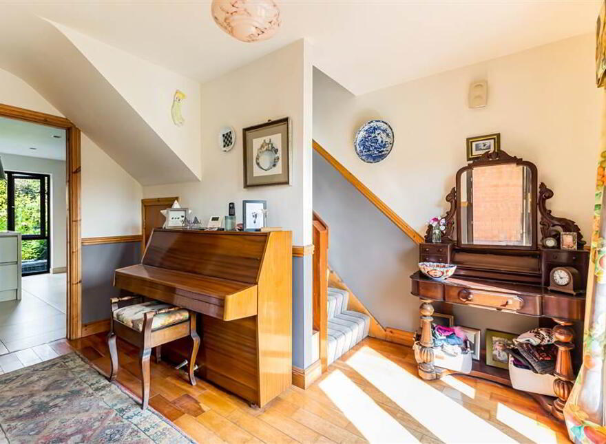 27 Holborn Hall, Lisburn, BT27 5AU