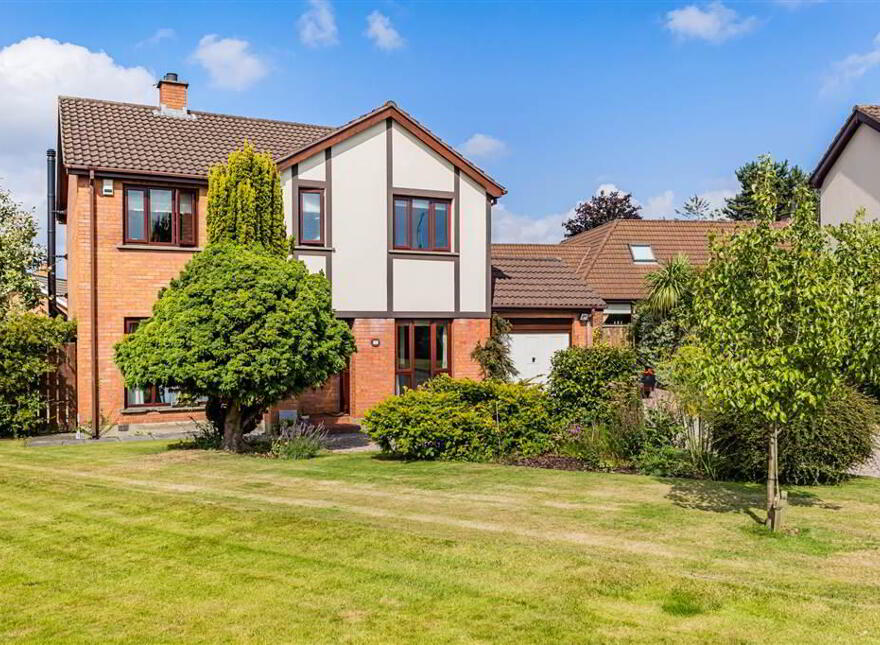 27 Holborn Hall, Lisburn, BT27 5AU