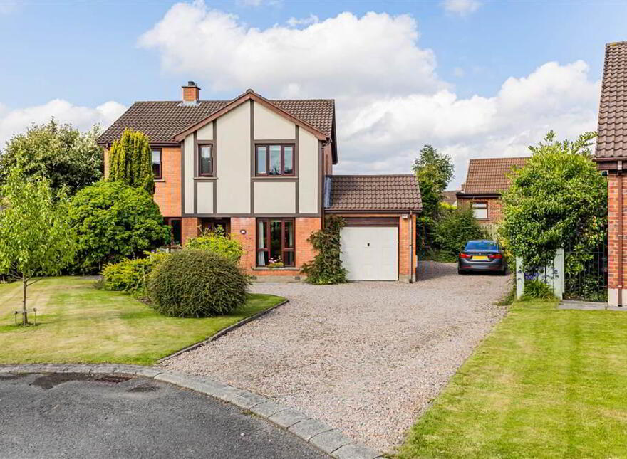 27 Holborn Hall, Lisburn, BT27 5AU