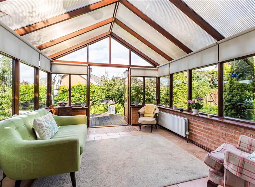27 Holborn Hall, Lisburn, BT27 5AU