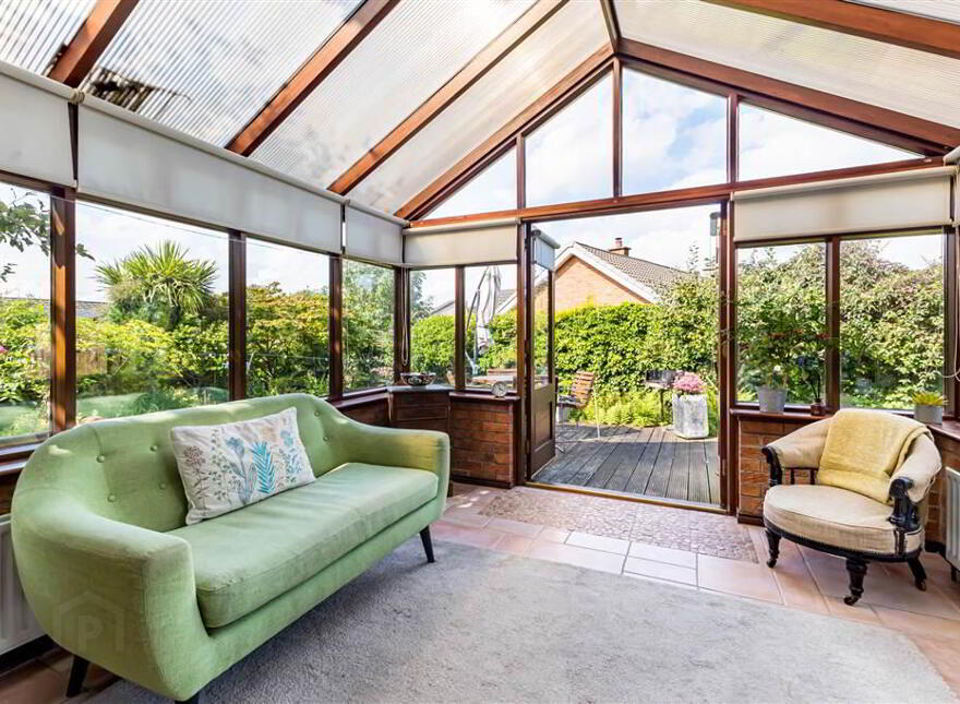 27 Holborn Hall, Lisburn, BT27 5AU