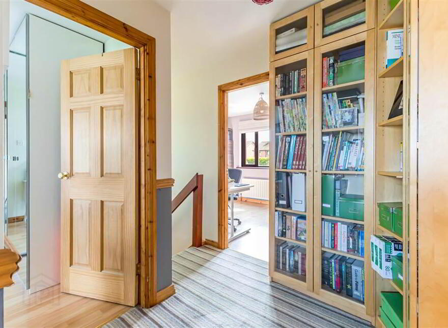 27 Holborn Hall, Lisburn, BT27 5AU