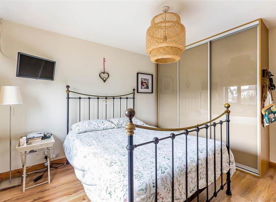 27 Holborn Hall, Lisburn, BT27 5AU