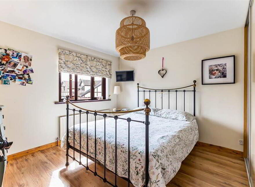27 Holborn Hall, Lisburn, BT27 5AU