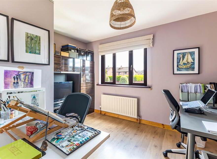 27 Holborn Hall, Lisburn, BT27 5AU