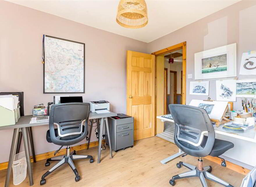 27 Holborn Hall, Lisburn, BT27 5AU