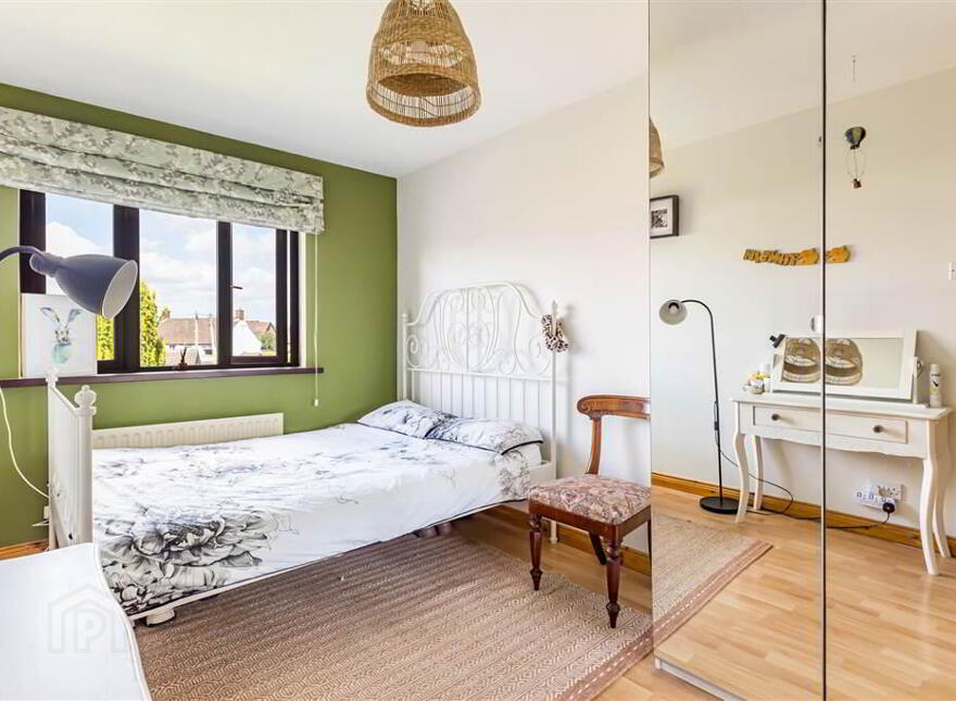 27 Holborn Hall, Lisburn, BT27 5AU