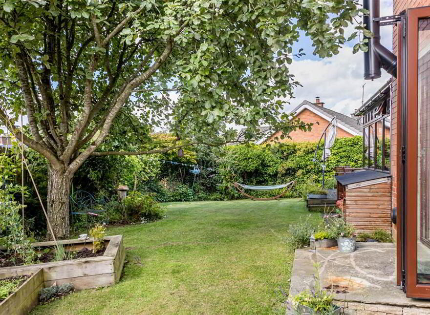 27 Holborn Hall, Lisburn, BT27 5AU