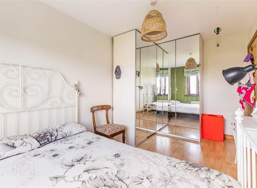 27 Holborn Hall, Lisburn, BT27 5AU