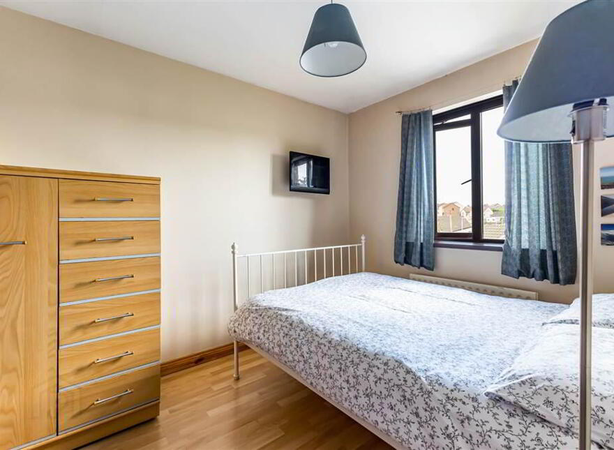 27 Holborn Hall, Lisburn, BT27 5AU