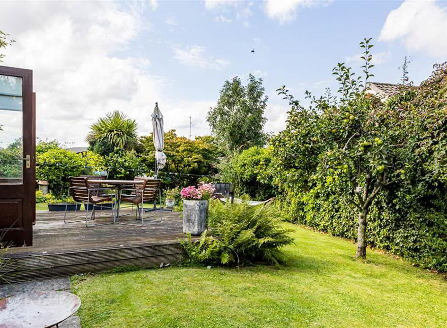27 Holborn Hall, Lisburn, BT27 5AU