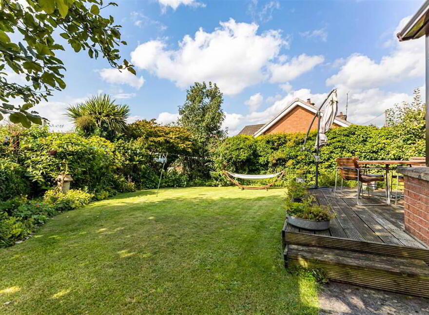 27 Holborn Hall, Lisburn, BT27 5AU