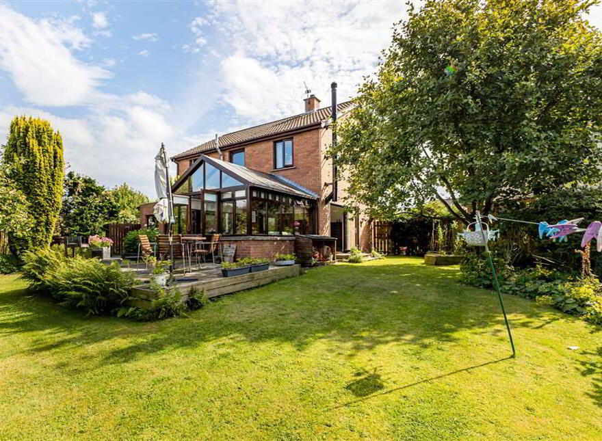 27 Holborn Hall, Lisburn, BT27 5AU