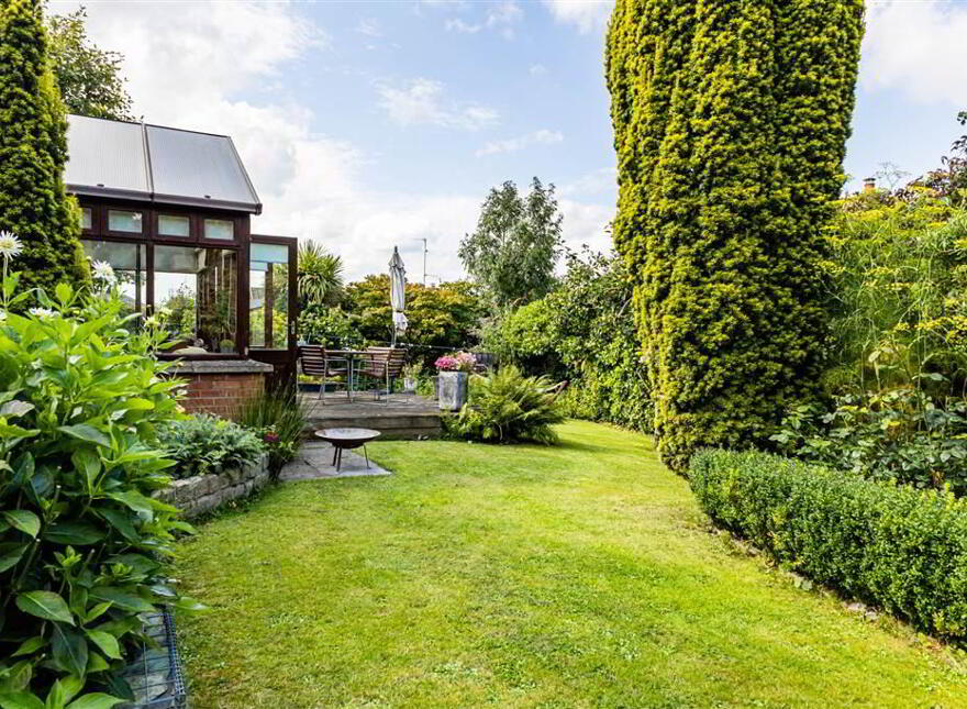 27 Holborn Hall, Lisburn, BT27 5AU