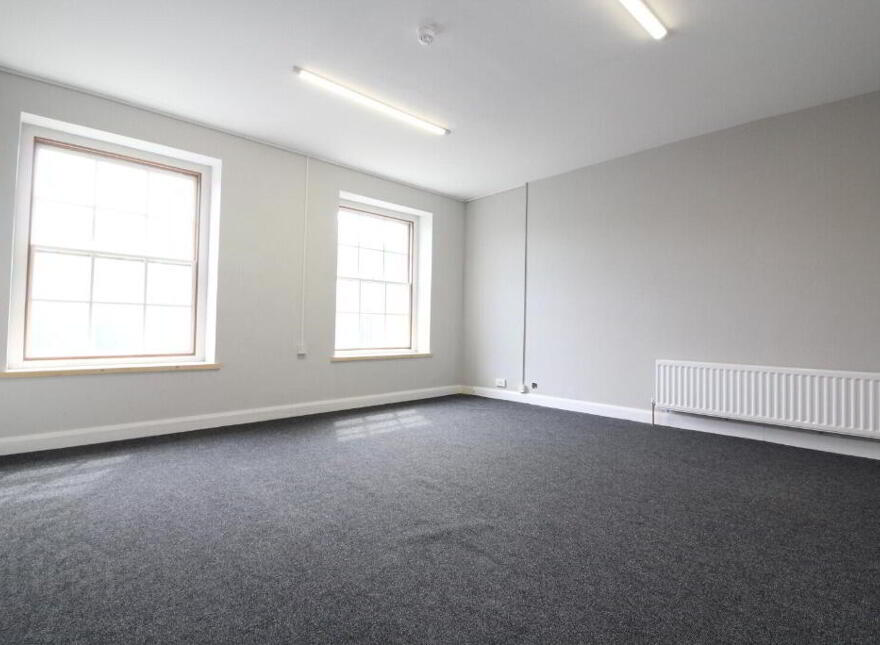 9 Suite Avonmore House, 15 Church Square, Banbridge, BT32 4AP