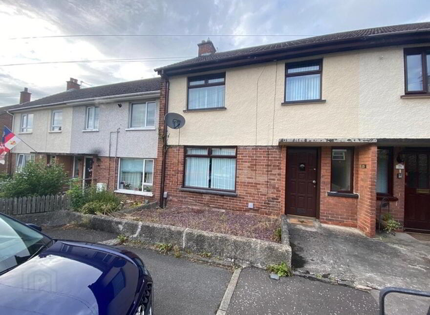 23 Alexander Avenue, Lisburn, BT27 5HT photo