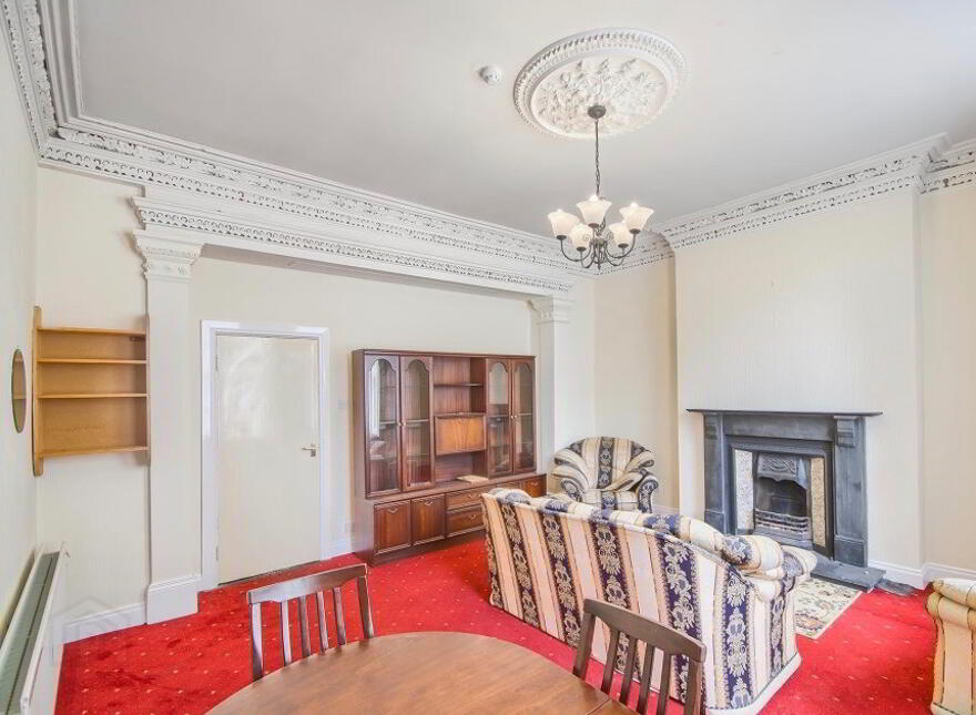 Unit F1, 21 Rugby Road, Belfast, BT7 1PT