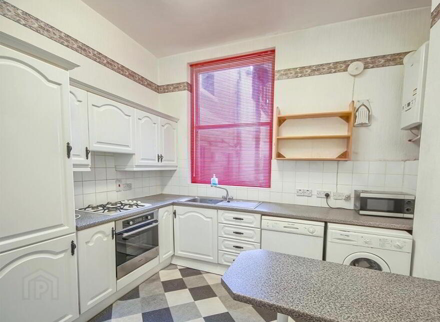 Unit F1, 21 Rugby Road, Belfast, BT7 1PT