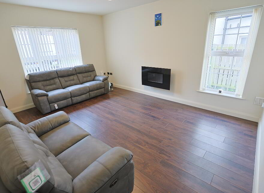 4 Ballyhannon Mews, Portadown, Craigavon, BT63 5ZY