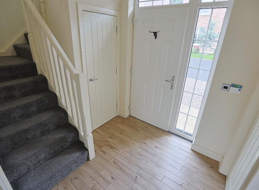 4 Ballyhannon Mews, Portadown, Craigavon, BT63 5ZY