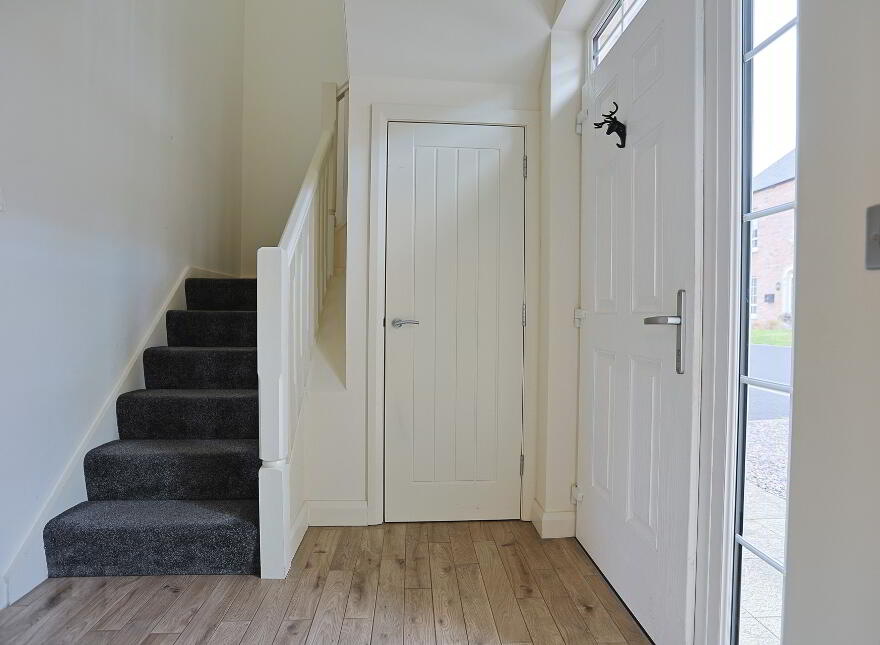 4 Ballyhannon Mews, Portadown, Craigavon, BT63 5ZY