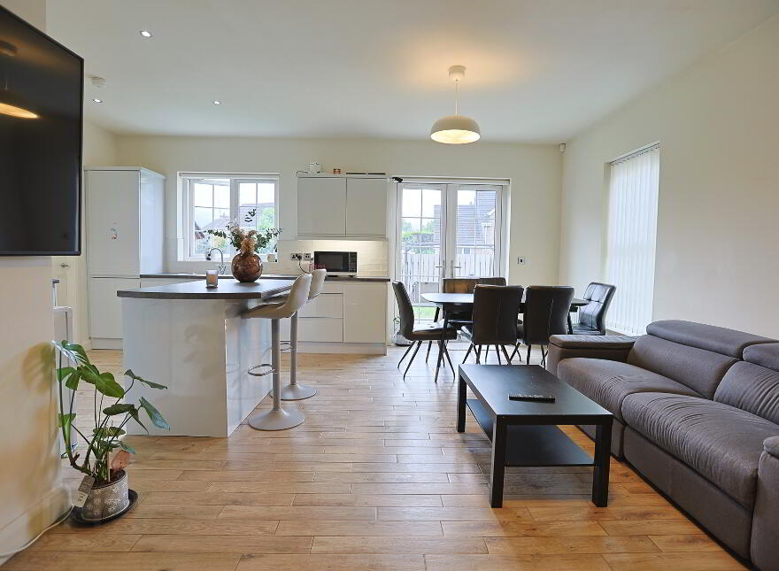 4 Ballyhannon Mews, Portadown, Craigavon, BT63 5ZY