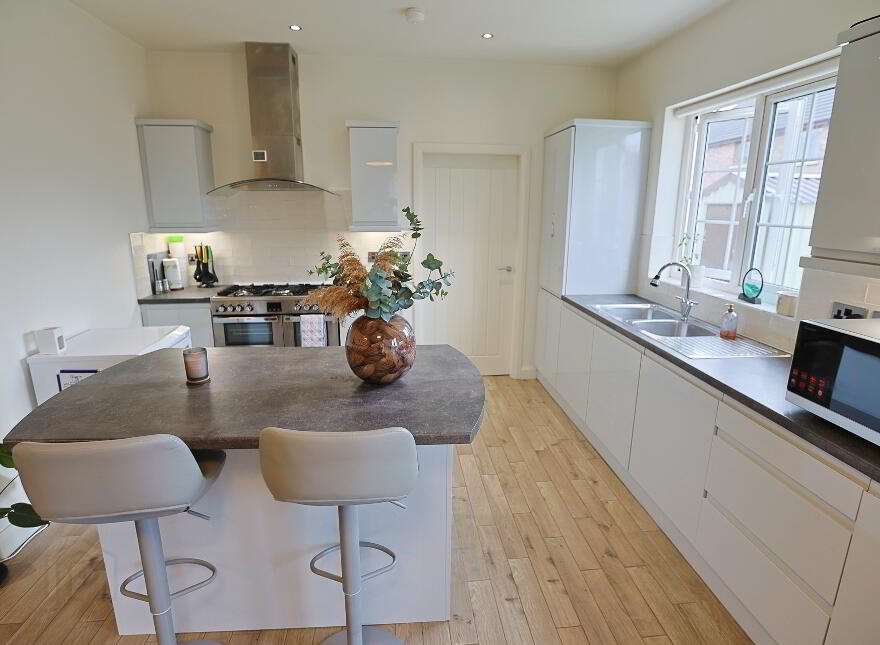 4 Ballyhannon Mews, Portadown, Craigavon, BT63 5ZY