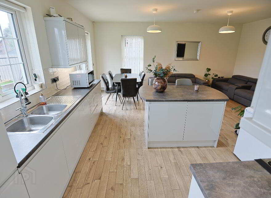 4 Ballyhannon Mews, Portadown, Craigavon, BT63 5ZY