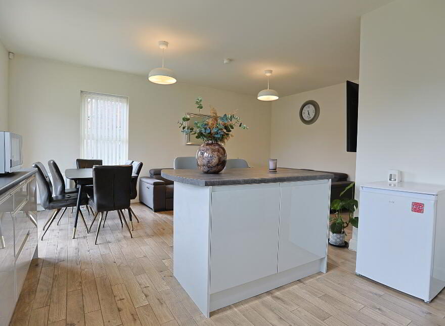 4 Ballyhannon Mews, Portadown, Craigavon, BT63 5ZY