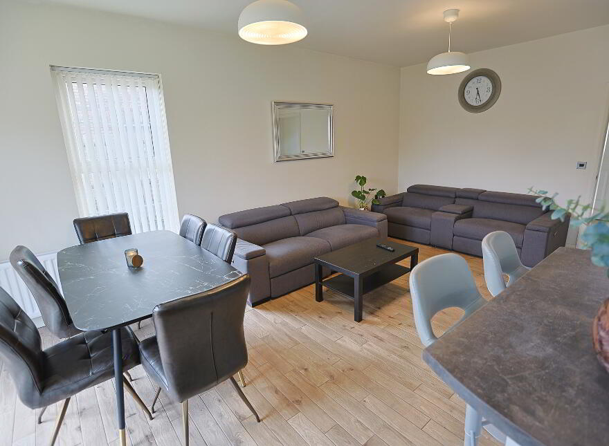 4 Ballyhannon Mews, Portadown, Craigavon, BT63 5ZY