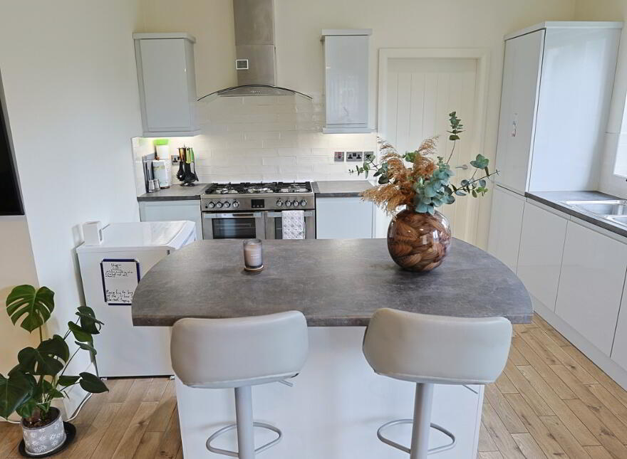 4 Ballyhannon Mews, Portadown, Craigavon, BT63 5ZY