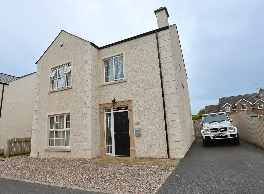 4 Ballyhannon Mews, Portadown, Craigavon, BT63 5ZY photo