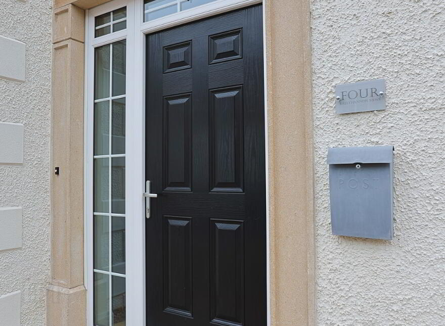 4 Ballyhannon Mews, Portadown, Craigavon, BT63 5ZY