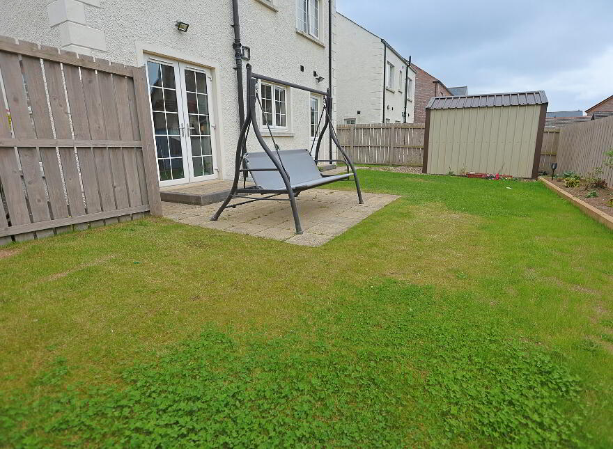 4 Ballyhannon Mews, Portadown, Craigavon, BT63 5ZY