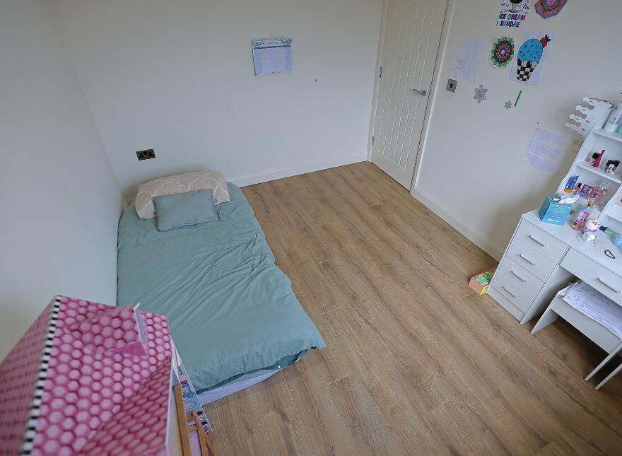 4 Ballyhannon Mews, Portadown, Craigavon, BT63 5ZY