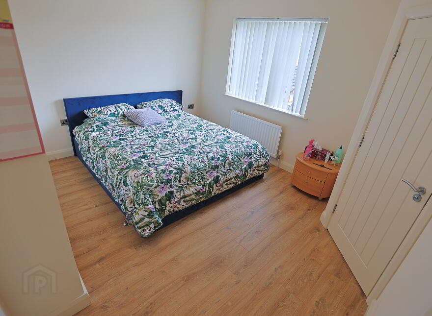 4 Ballyhannon Mews, Portadown, Craigavon, BT63 5ZY