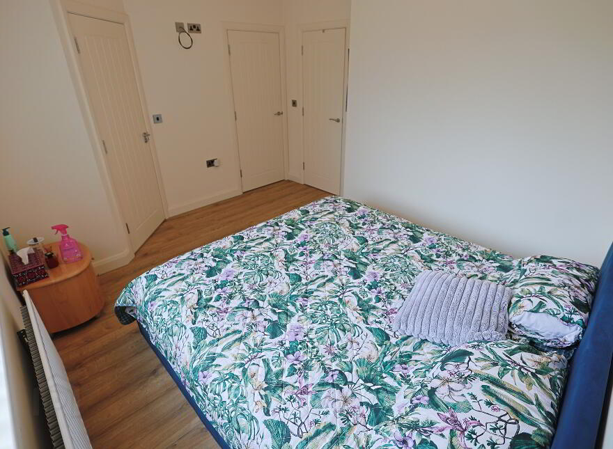 4 Ballyhannon Mews, Portadown, Craigavon, BT63 5ZY