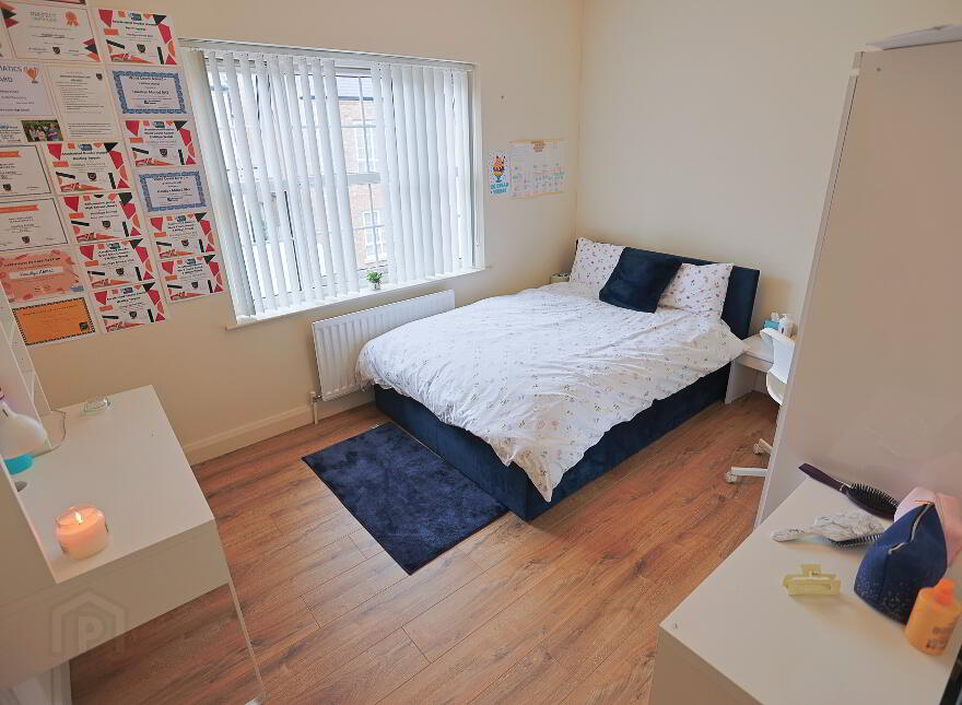 4 Ballyhannon Mews, Portadown, Craigavon, BT63 5ZY