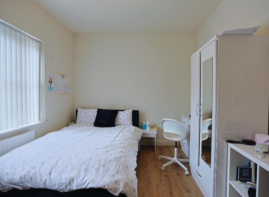 4 Ballyhannon Mews, Portadown, Craigavon, BT63 5ZY