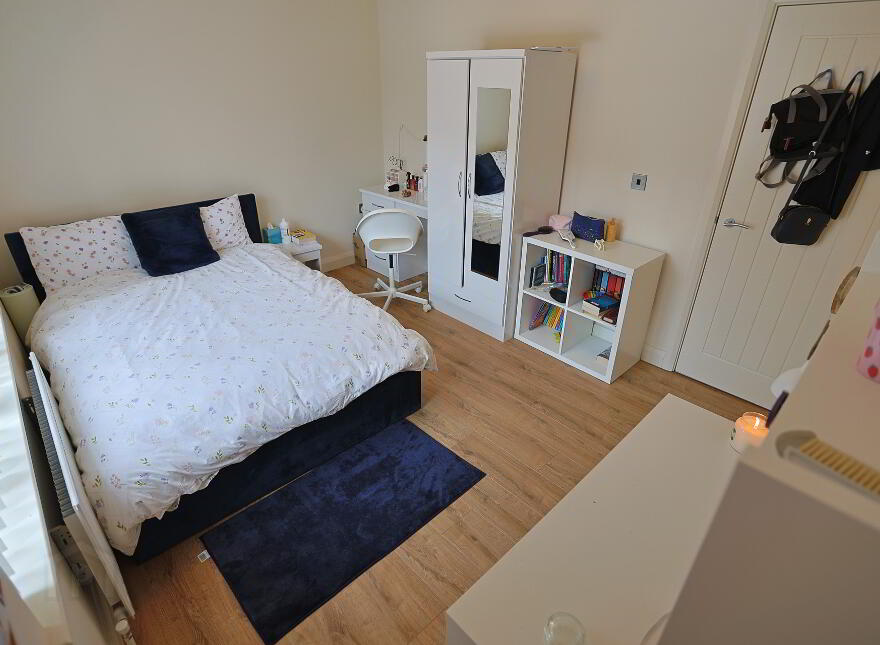 4 Ballyhannon Mews, Portadown, Craigavon, BT63 5ZY