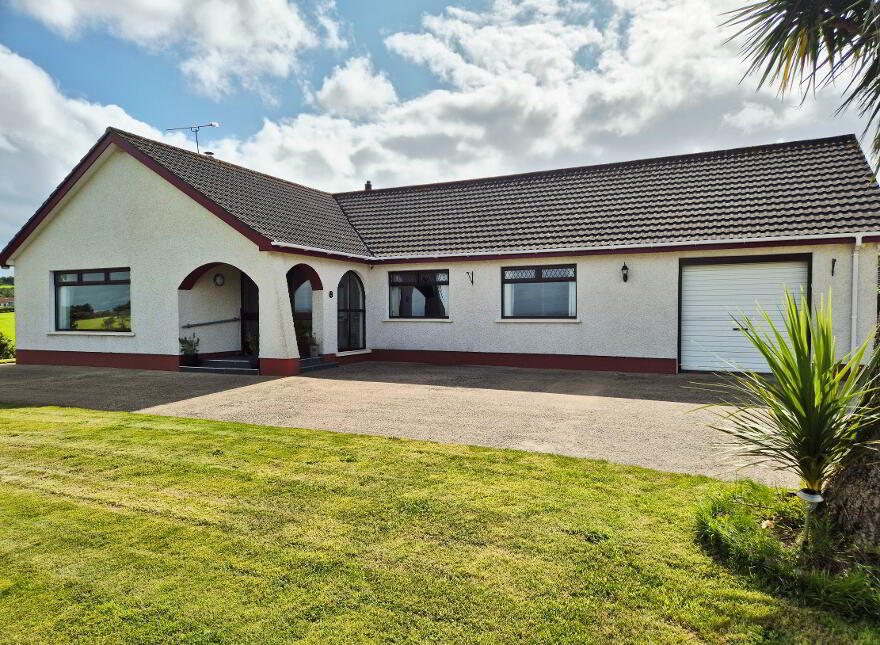54 Ballyhackett Road, Castlerock, Coleraine, BT51 4SQ
