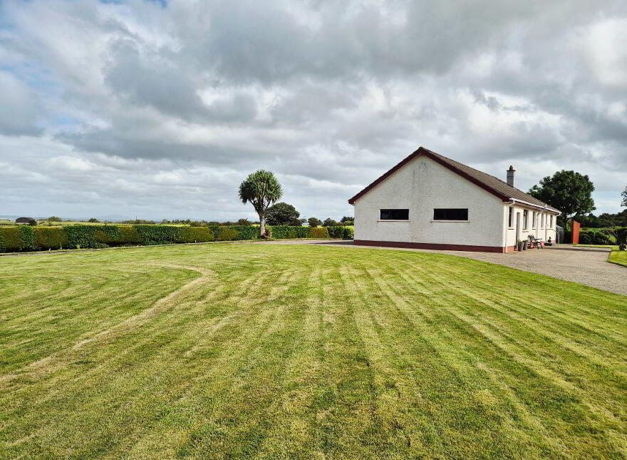 54 Ballyhackett Road, Castlerock, Coleraine, BT51 4SQ
