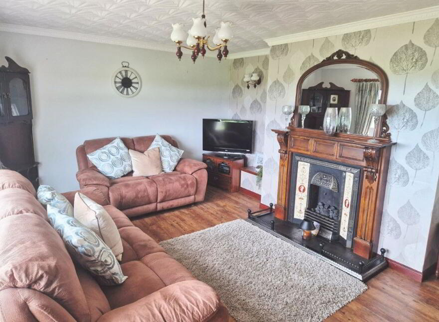 54 Ballyhackett Road, Castlerock, Coleraine, BT51 4SQ