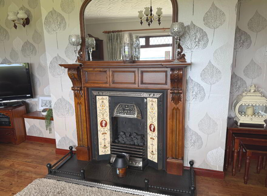 54 Ballyhackett Road, Castlerock, Coleraine, BT51 4SQ